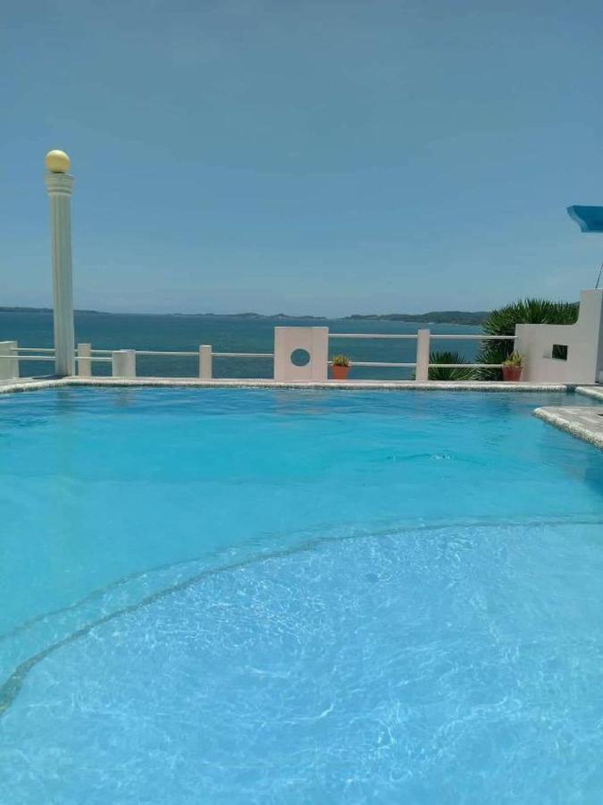 Palhi Resort Caticlan Exteriér fotografie
