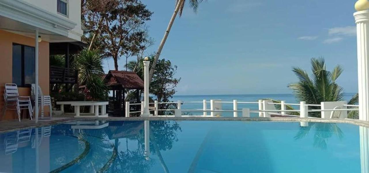 Palhi Resort Caticlan Exteriér fotografie