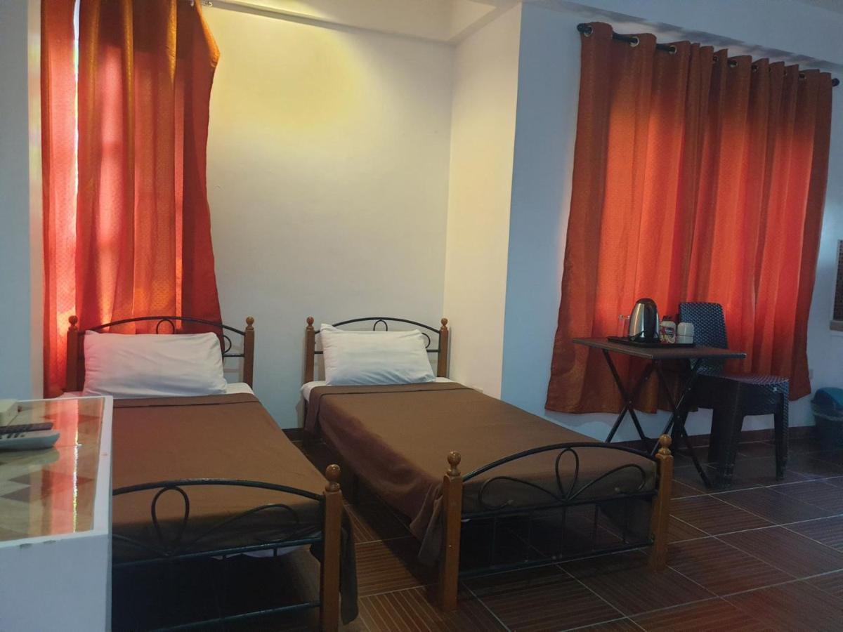 Palhi Resort Caticlan Exteriér fotografie