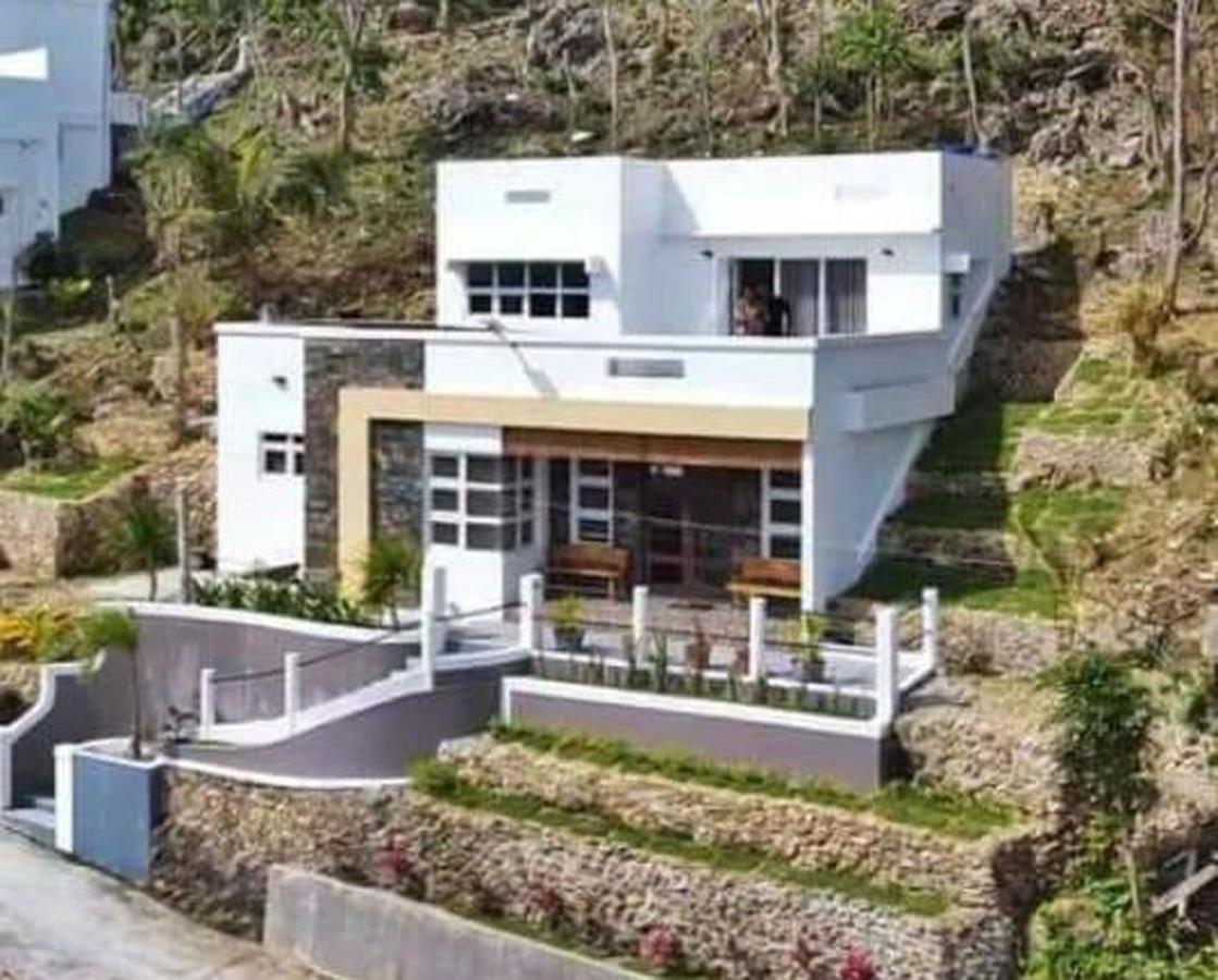 Palhi Resort Caticlan Exteriér fotografie