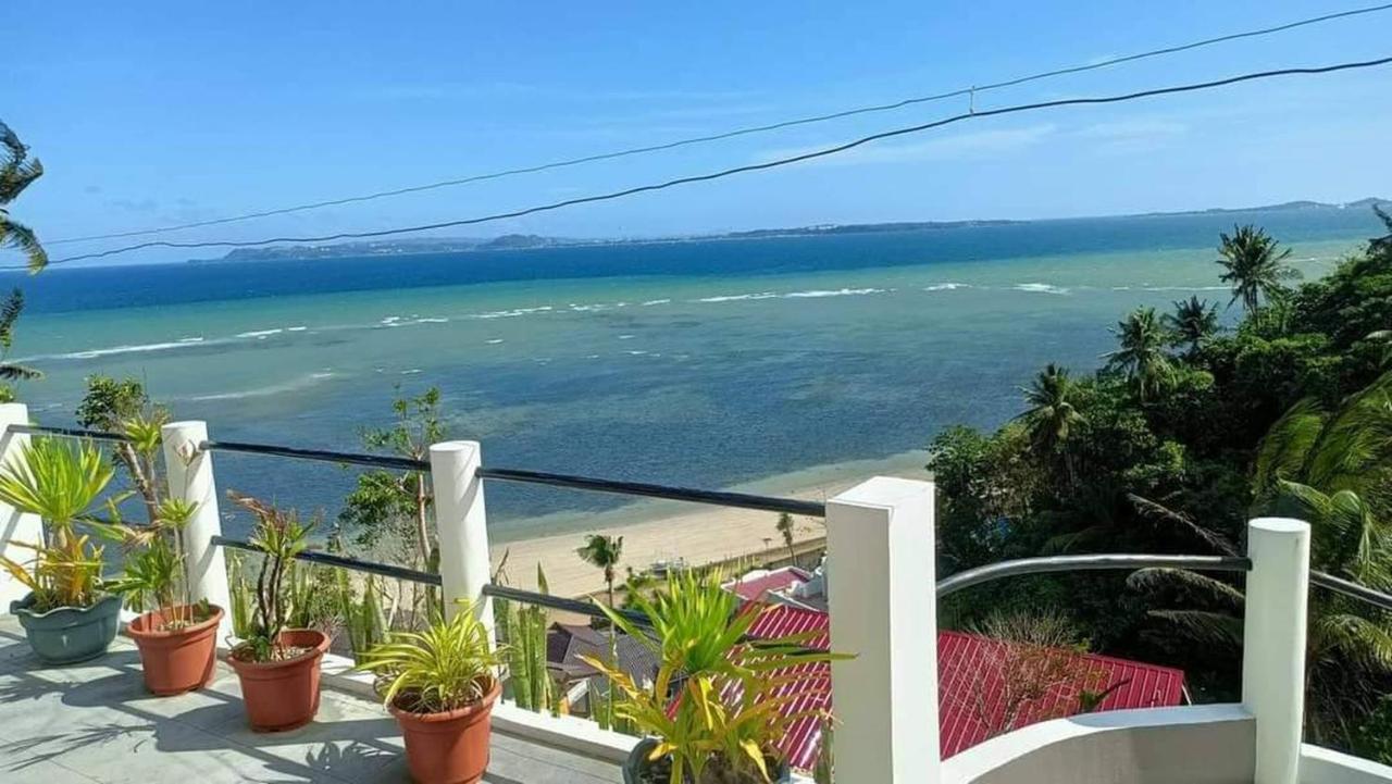 Palhi Resort Caticlan Exteriér fotografie
