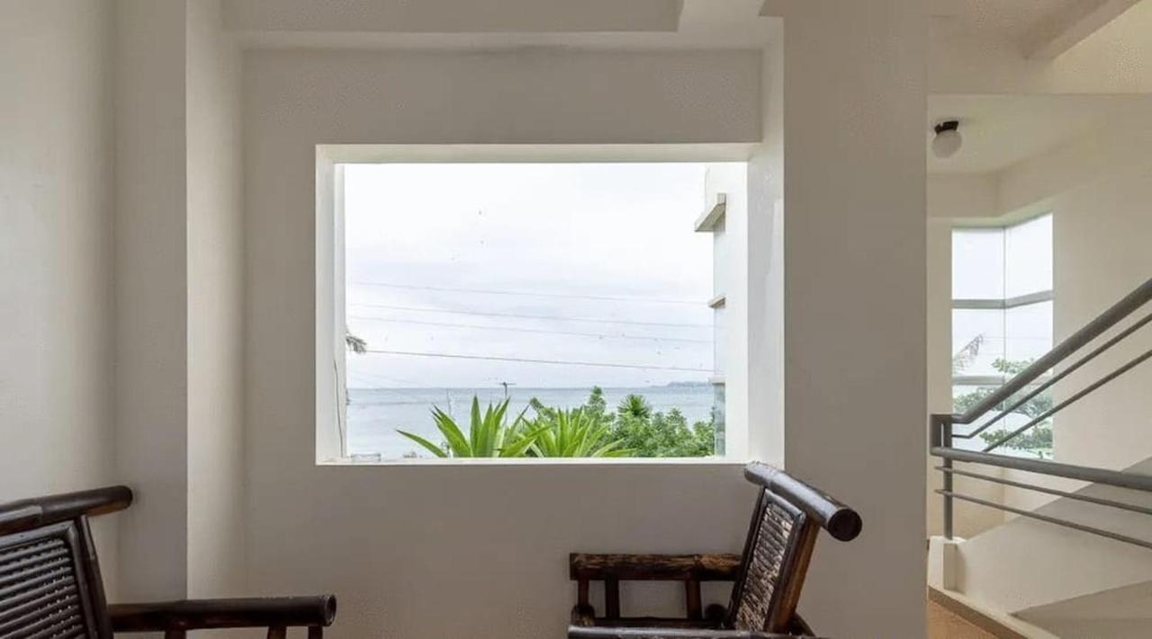 Palhi Resort Caticlan Exteriér fotografie