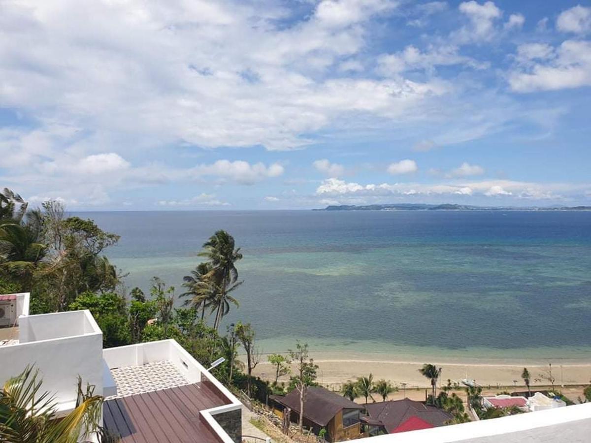 Palhi Resort Caticlan Exteriér fotografie