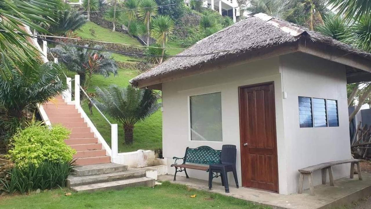 Palhi Resort Caticlan Exteriér fotografie